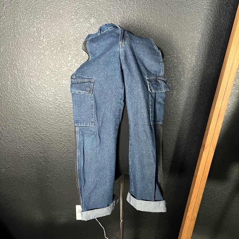 Boyfriend Jeans size 27